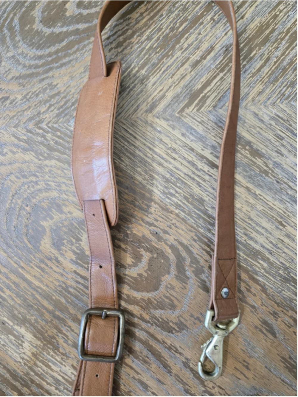 Frye vintage genuine